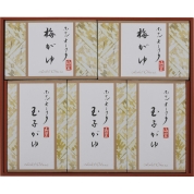 ホテルオークラ おかゆ詰合せ YS-30RI