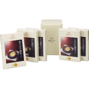 帝国ホテル大阪 雑炊スープセット（５食） IZ-30