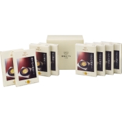 帝国ホテル大阪 雑炊スープセット（８食） IZ-50