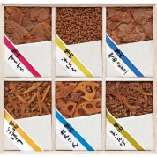 浅草今半 牛肉佃煮詰合せ S-50Z