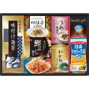 日清オイリオ 食卓詰合せ NSOｰ30A