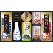 ヤマサ鮮度卓上しょうゆ＆和風詰合せ CHF-30S