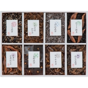 御昆布 ８品佃煮詰合せ 200ｰ45