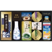 ヤマサ鮮度卓上しょうゆ＆和風詰合せ CHF-40S