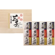 紀州南高梅 三景１２粒 2158838