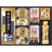 味の蔵 食卓詰合せ KE-25S