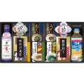 キッコーマン 生しょうゆ＆和食詰合せ NBL-50K