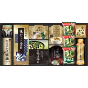 味の蔵 食卓詰合せ KE-50S