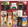 アマノフーズ＆永谷園 食卓セット BS-50S