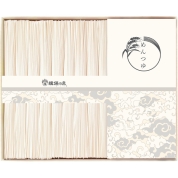 手延素麺揖保乃糸 麺つゆ詰合せ JT-50