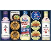 キッコーマン 生しょうゆ詰合せギフト GK-1002R
