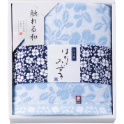 今治 はなみずき バスタオル HN8830