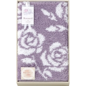 ロンサール バスマット 093335