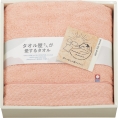 タオル屋さんが愛するタオル 今治産バスタオル ピンク TA2150