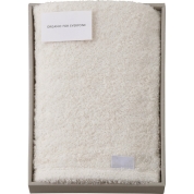 オーガニックフォーエブリワン バスタオル OFE1050