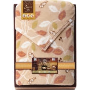 クロスロード ３ＷＡＹブランケット 2430