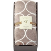 グランフランセヌーベル ひざ掛け GFN9030GE