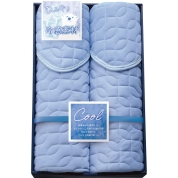 冷感敷パット２枚セット RK-1008