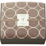 グランフランセヌーベル ハイソフトタッチマイヤー毛布 