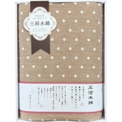 さらふわ六重織ガーゼケット M1248