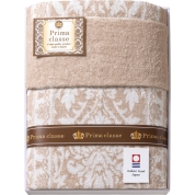 今治プリマクラッセ タオルケット IPT-15018