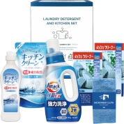 アタック＆洗剤セット X-30E