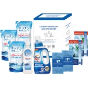 アタック＆洗剤セット X-42E