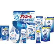 ギフト工房 アリエール抗菌除菌ギフト GPS-50H