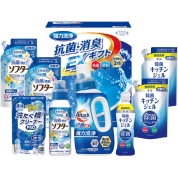 ギフト工房 抗菌消臭ＥＸギフト EXZ-50K