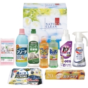 ギフト・ナチュラルクリーン GNC-508N