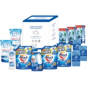 アタック＆洗剤セット X-102E