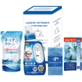 アタック＆洗剤セット X-26E