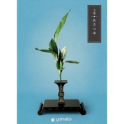 万葉　あさつゆ