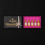 【新宿店受取】[アンソンバーグ]アンソンバーグ ウイスキーコレクション 5P