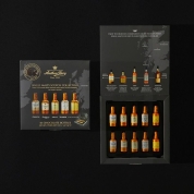 【新宿店受取】[アンソンバーグ]アンソンバーグ ウイスキーアソート 10P