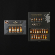 【バレンタイン】[アンソンバーグ]アンソンバーグ ウイスキーアソート 15P