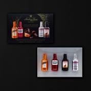 【バレンタイン】[アンソンバーグ]アンソンバーグ リカーアソート 4P