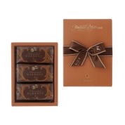 【バレンタイン】[アンテノール]ショコラ・マローネ 3個入