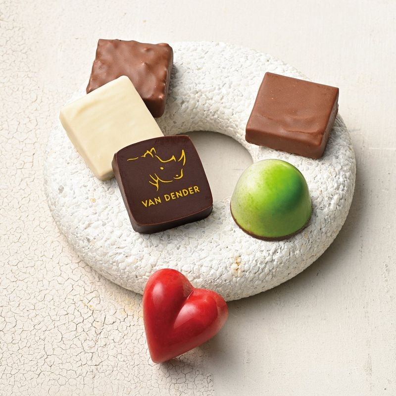 ボンボンショコラ