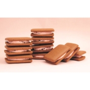 【バレンタイン】[軽井沢のおやつ]旧軽井沢銀座いちごクリームサンド5P