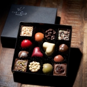 【新宿店受取】[KARMELLO Chocolatier]カルメロ For you