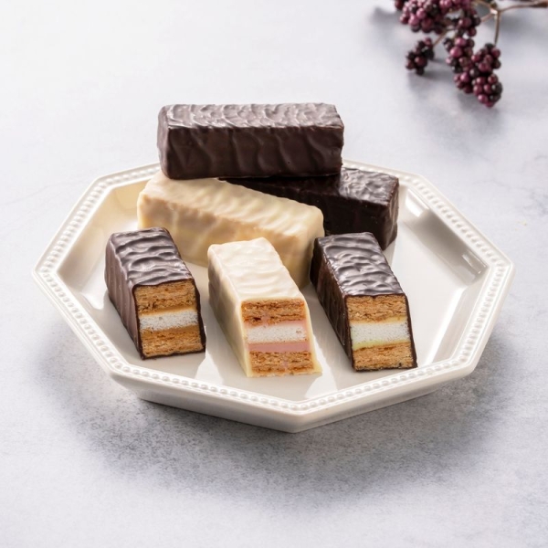 け*♡様 銀座千疋屋 まとめ売り ミルフィーユ他 新宿店受取】[銀座千疋屋]銀座ミルフィーユ6個 - 京王ネット