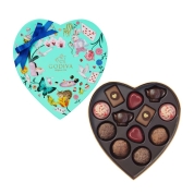 【バレンタイン】[ゴディバ]アリスのティーパーティ セレクション 12粒入