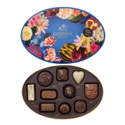 【バレンタイン】[ゴディバ]100年の遊び心 アソートメント 10粒入