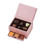 【バレンタイン】[ゴディバ]100年の遊び心 グランプラス 12粒入