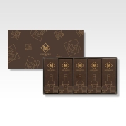 【バレンタイン】[シェ松尾]フォンダンショコラ・オードヴィ5