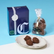 【バレンタイン】[シャルルマーニュ]トリュフ・ナチュレ