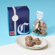 【バレンタイン】[シャルルマーニュ]トリュフ・シャンパーニュ