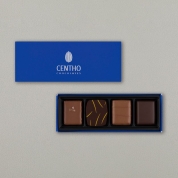 【バレンタイン】[セント―]セントー セレクション　4