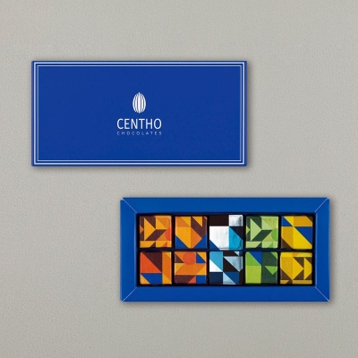 [セント―]セントー パヴェ 10